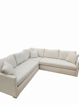 Scarlett 3pc Sectional *AS IS*