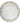 32-pc vintage dinner set by Theodore Haviland Limoges (France)
