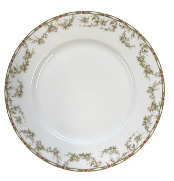 32-pc vintage dinner set by Theodore Haviland Limoges (France)