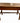 American Pine Work Table w/One Long Drawer, ca. 1800