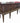NAUTICA HOME LEXINGTON SIDEBOARD, H. 38.5 in. x W. 73 in. x D. 19 in.