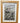 Signed, Numbered  Print James Terrence Bond, American Kestral 28'h x 22"w