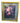 Repro. in gold frame of "Choosing" by George Frederic Watts, 27.5" h x 23" w