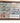 U.S. State Stamps Poster 20"h x 26"w
