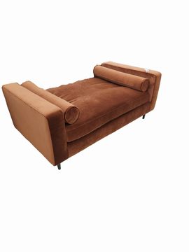 Sloan Daybed  63"W x 36"D x 26"H