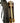 Persian Tar Long Necked String Instrument w/Case 39x9"