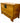 Chinese Trunk On Three Drawer Stand, H. 34 in. x W. 51.25 in. x D. 22 in.