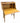 West Elm Drop-Front Secretary, H. 43 in. x W. 28 in. x D. 15 in.