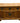 Chinese Long Alter Cabinet, H.  34 in. x W. 61.5 in. x D. 19 in.