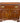 Colonial Furniture Flip-Top Server