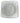 Waterford Lismore Square Crystal Accent Plate 12x12"
