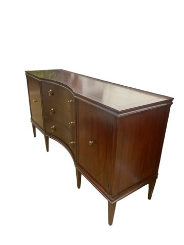 Harden GW Mt. Vernon Collection sideboard, 36H. 68W. 20D.