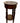 Ethan Allen Round Side Table