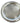 Wm Rodgers for Oneida  Silverplate Round Tray 12"dia