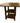 Pottery Barn High Top Table
