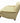 English Rolled Arm Low Settee