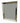 Large Omni Z Gallerie concave mirror w/ beaded, canted border, 51.75" h x 42.25"