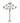 Iron Mediterranean Pillar Candle Stand 52"h x 26"w