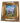 Framed Oil landscape By Artist Therese Ray 17x15"