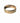 10K gold band, size 5.5, 1.5 grams