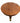 Neoclassical Giltwood & Dore Bronze Mounted Mahogany Center Table