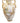 Hand Painted Nippon Urn-shape Vase 7"h x 5"dia