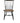 Vintage Hitchcock Harvest Windsor Maple Chair 36x17"