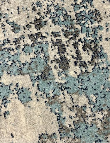 Surya, Sunderland  7'x10" diam. Rug