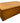 American Pine Blanket Chest, H. 17 in. x W. 41.25 in. x D. 18.5 in.