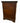 Broyhill French Style Mahogany Finish Chest of Drawers, H. 55 in. x W. 40 in.