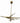 Rousseau Grande Ten Light Articulated Chandelier