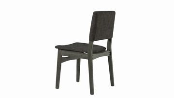 Dining Chairs, Siberian Birch, (Set of 2)