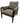 Wesley Hall Lounge Chair, H. 34 in. x W. 28 in. x D. 28 in.