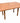 American Pine Drop-Leaf Table