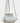 Antique white opaline glass chandelier, c. early 1900s, H 12" x Dia 10"