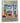 Hardcover book, "Thomas McKnight: Windows On Paradise," 10.5Wx14H