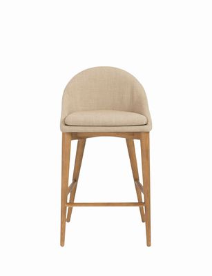 Milo Counter Stool 19"W x 20"D x 36"H