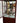 Asian Rosewood Multi Tiered Display Cabinet