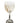 10  Nachtmann Deep Cut Kristal "Edelweiss"  Wine Glasses
