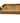Wood revolving tray w/ handles, 18x18"