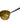 Antique brass saucepan w/ iron handle, 6" diam.