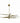 Rousseau Grande Ten Light Articulated Chandelier