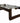 Percival Lafer Mid-Century Brazilian Rosewood Coffee Tables