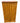 Arts & Crafts Style Oak Bar Cabinet, H. 40 in. x W. 23.5 in. x D. 13 in.