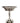 Sterling Silver Candy Dish 5.5"h 5.5 dia