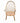 Thos. Moser Continuous (Windsor) Armchair, 41" h, 24" w, 24" d