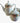 Large Sango Set "Noel" Dinnerware, serving 16 plus Serving Pcs.