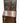 Vintage Boston Style Mahogany Drop Front Secretary, H. 84.5 in. x W. 39 in.