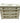 Victorian Painted and Decoupage Chest of Drawers, H. 31 in. x W. 41 in.