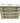 Victorian Painted and Decoupage Chest of Drawers, H. 31 in. x W. 41 in.